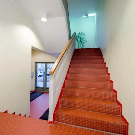 Apartment City Centre Old Town Parnu