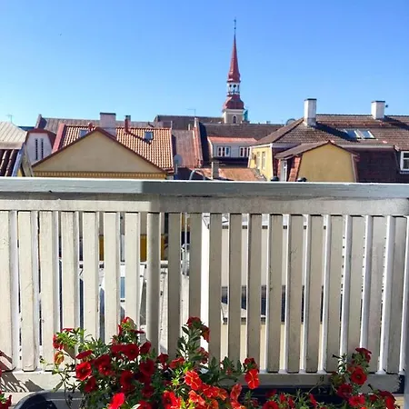 City Centre Old Town Apartment *