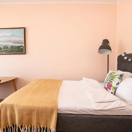 Apartment City Centre Old Town *