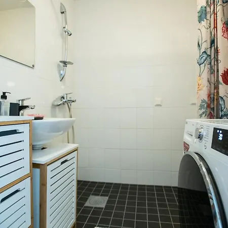 City Centre Old Town Apartment